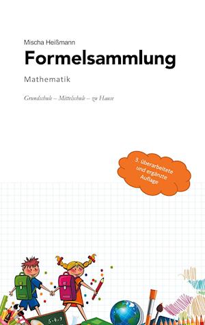 Formelsammlung Mathematik