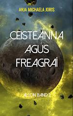 Ceisteanna agus freagraí