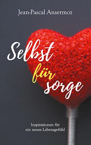 Selbstfürsorge