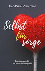 Selbstfürsorge