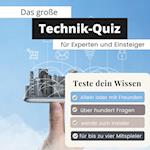 Das große Technik-Quiz für Experten und Einsteiger