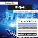 Das große IT-Quiz für Experten und Einsteiger