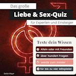 Das große Liebe & Sex-Quiz für Experten und Einsteiger