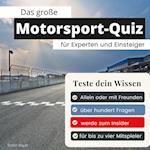 Das große Motorsport-Quiz für Experten und Einsteiger