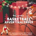 Der große Basketball-Adventskalender