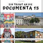 Ein Tribut  an die documenta 15
