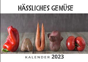 Hässliches Gemüse