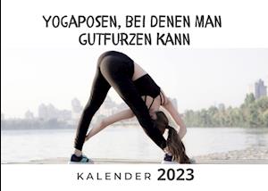 Yogaposen, bei denen man gut furzen kann