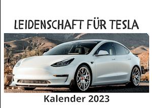 Leidenschaft für Tesla