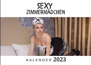 Sexy Zimmermädchen