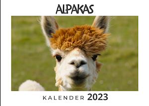 Alpakas