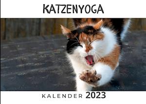 Katzenyoga