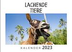 Lachende Tiere