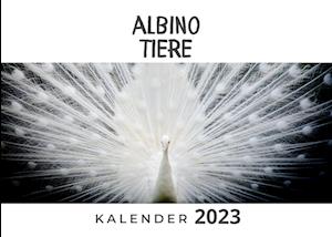 Albino-Tiere