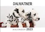 Dalmatiner