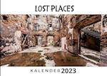 Lost places