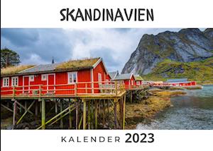 Skandinavien