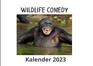 Wildlife Comedy