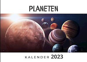 Planeten