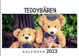 Teddybären