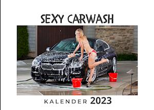 Sexy Carwash