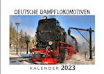 Deutsche Dampflokomotiven