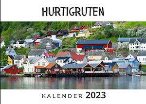 Hurtigruten