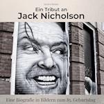 Ein Tribut an  Jack Nicholson