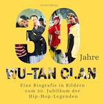 Ein Tribut an den  Wu-Tang Clan
