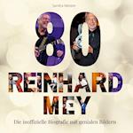 80 Jahre Reinhard Mey