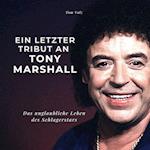 Ein letzter Tribut an  Tony Marshall