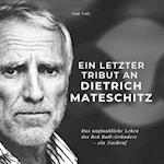 Ein letzter Tribut an  Dietrich Mateschitz