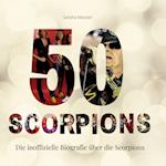 50 Jahre Scorpions