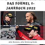 Das Formel 1 - Jahrbuch 2022