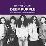 Ein Tribut an  Deep Purple