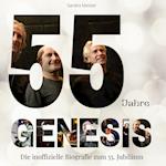 55 Jahre Genesis