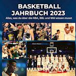 Basketball-Jahrbuch  2023