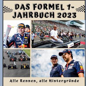 Das  Formel 1-Jahrbuch  2023