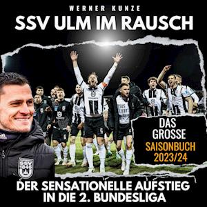 SSV Ulm im Rausch