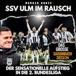 SSV Ulm im Rausch