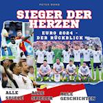 Sieger der Herzen - Euro 2024