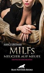 MILFs - Neugier auf Neues | Erotische Geschichten