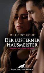 Der lüsterner Hausmeister | Erotische Geschichte