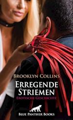 Erregende Striemen | Erotische Geschichte