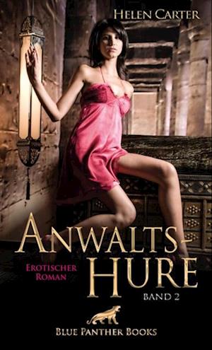 Anwaltshure Band 2 | Erotischer Roman