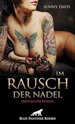 Im Rausch der Nadel | Erotischer Roman