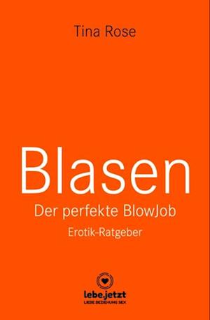 Blasen - Der perfekte Blowjob | Erotischer Ratgeber