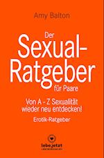 Der Sexual-Ratgeber für Paare | Erotischer Ratgeber