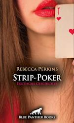 Strip-Poker | Erotische Geschichte