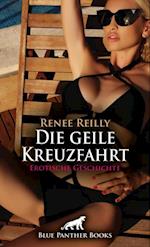 Die geile Kreuzfahrt | Erotische Geschichte